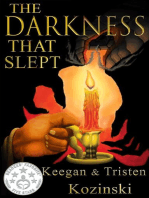 The Darkness That Slept: The Chronicles of the Far Dawn, #1