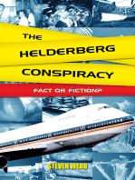 The Helderberg Conspiracy