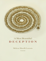 A Most Beautiful Deception