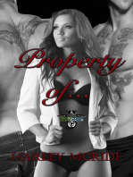 Property Of