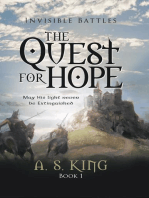 The Quest For Hope