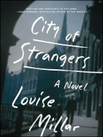 City of Strangers: A Novel