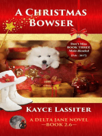 A Christmas Bowser