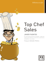 Top Chef Sales