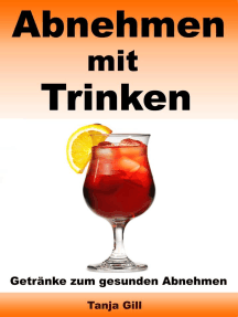 Lesen Sie Abnehmen Mit Trinken Getranke Zum Gesunden Abnehmen Von Tanja Gill Online Bucher