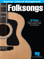 Folksongs