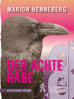 Der achte Rabe