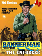 Bannerman the Enforcer 1