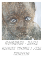 Monomono-Banza Diaries: Volume 1