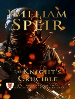 The Knight's Crucible