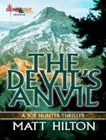 The Devil's Anvil