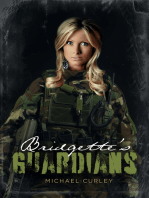 Bridgette's Guardians