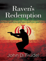 Raven's Redemption