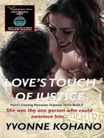 Love's Touch of Justice
