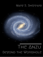 The Anzu: Beyond the Wormhole
