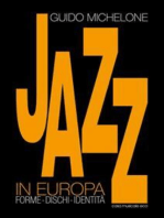 Il Jazz in Europa