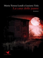 La casa delle paure