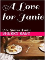 A Love For Janie: The Sisters, #2
