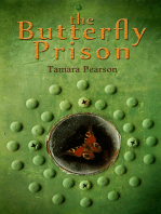 The Butterfly Prison