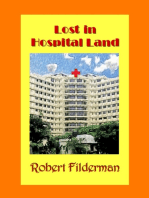 Lost in Hospital Land