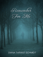 Remember For Me