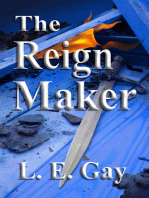 The Reign Maker