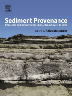 Sediment Provenance: Influences on Compositional Change from Source to Sink