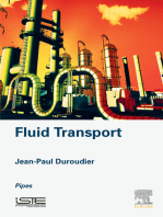 Fluid Transport: Pipes