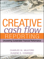 Creative Cash Flow Reporting