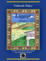 Liggìjë (Elegie)