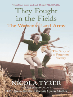 They Fought in the Fields