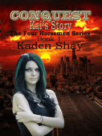 Conquest: Kai's Story
