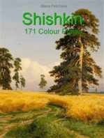 Shishkin: 171 Colour Plates
