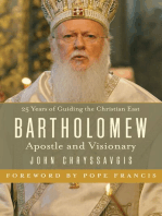 Bartholomew: Apostle and Visionary