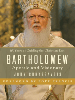 Bartholomew