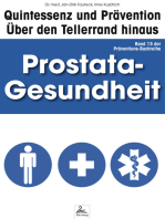 Prostata-Gesundheit