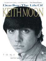 Dear Boy: The Life of Keith Moon