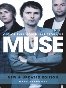 Muse: Out Of This World by Mark Beaumont - Ebook | Scribd