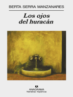 Los ojos del huracán