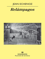 Relámpagos