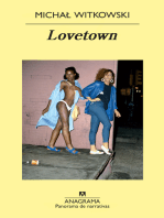 Lovetown