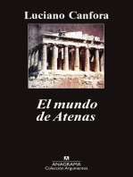 El mundo de Atenas