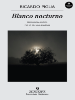 Blanco nocturno