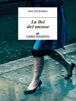 La llei del menor