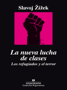 La nueva lucha de clases by Slavoj Žižek - Ebook | Scribd