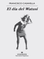 El día del Watusi
