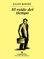 El ruido del tiempo