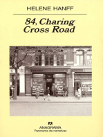 84, Charing Cross Road