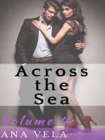 Across the Sea (Volume Four)