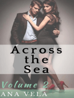Across the Sea (Volume Two)